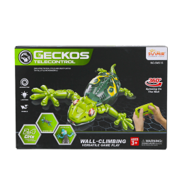 2.4 G R/c Climbing Gecko